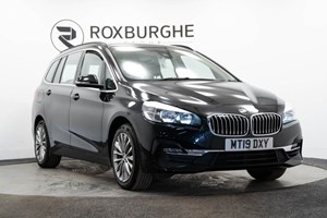 BMW 2-Series Gran Tourer (15-24) 218i Luxury (04/2018 on) 5d For Sale - The Roxburghe Group, Aldridge