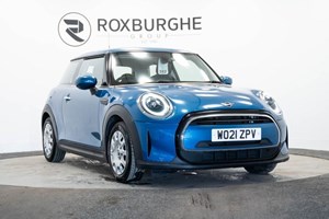 MINI Hatchback (14-24) 1.5 One Classic 3dr For Sale - The Roxburghe Group, Aldridge