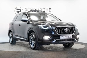 MG HS SUV (19-24) Exclusive 1.5T-GDI 5d For Sale - The Roxburghe Group, Aldridge
