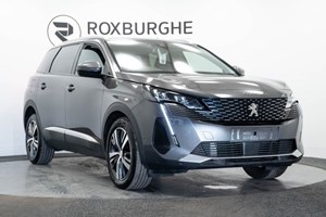 Peugeot 5008 SUV (17-24) 1.2 PureTech Allure Premium 5dr For Sale - The Roxburghe Group, Aldridge