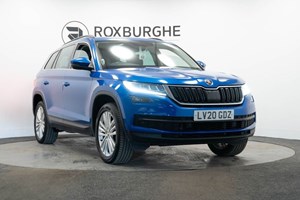 Skoda Kodiaq SUV (17-23) SE L (7-seat) 1.5 TSI ACT 150PS DSG auto 5d For Sale - The Roxburghe Group, Aldridge