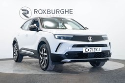 Vauxhall Mokka SUV (20 on) 1.2 Turbo Elite Nav Premium 5d For Sale - The Roxburghe Group, Aldridge