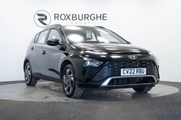 Hyundai Bayon SUV (21 on) 1.0 TGDi 48V MHEV SE Connect 5dr DCT For Sale - The Roxburghe Group, Aldridge