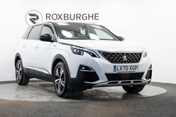 Peugeot 5008 SUV (17-24) GT Line 1.2 PureTech 130 EAT8 auto S&S 5d For Sale - The Roxburghe Group, Aldridge