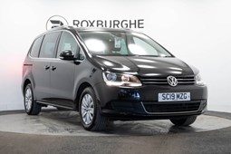 Volkswagen Sharan (10-21) SE Nav 2.0 TDI SCR 150PS 5d For Sale - The Roxburghe Group, Aldridge