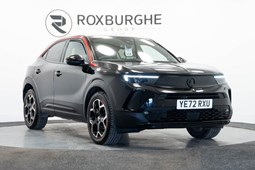 Vauxhall Mokka SUV (20 on) 1.2 Turbo 100 GS Line 5dr For Sale - The Roxburghe Group, Aldridge
