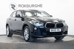 BMW X2 SUV (18-23) sDrive20i SE Sport Double Clutch auto 5d For Sale - The Roxburghe Group, Aldridge