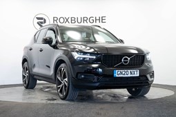 Volvo XC40 SUV (17 on) R-Design Pro T4 auto 5d For Sale - The Roxburghe Group, Aldridge