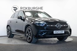 Mercedes-Benz GLC SUV (22 on) GLC 300 4Matic AMG Line Premium 5dr 9G-Tronic For Sale - The Roxburghe Group, Aldridge