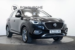 MG HS SUV (19-24) Exclusive 1.5T-GDI 5d For Sale - The Roxburghe Group, Aldridge