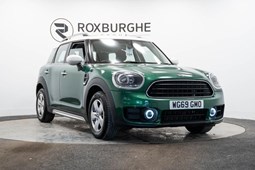 MINI Countryman SUV (17-24) Cooper Classic Steptronic with double clutch auto 5d For Sale - The Roxburghe Group, Aldridge