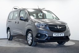 Vauxhall Combo Life (18-22) Energy XL 1.2 (110PS) Turbo S/S auto 7-seat 5d For Sale - The Roxburghe Group, Aldridge