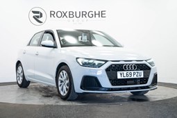Audi A1 Sportback (18 on) Sport 30 TFSI 116PS S Tronic auto 5d For Sale - The Roxburghe Group, Aldridge