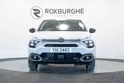 Citroen C4 Hatchback (21 on) 1.2 PureTech [130] Shine 5dr For Sale - The Roxburghe Group, Aldridge