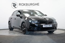 Vauxhall Astra Hatchback (21 on) 1.2 Turbo 130 GS 5dr For Sale - The Roxburghe Group, Aldridge