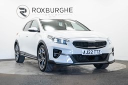 Kia Xceed SUV (19 on) 1.5T GDi ISG 3 5dr For Sale - The Roxburghe Group, Aldridge
