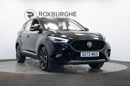 MG ZS SUV (17-24) 1.0T GDi Exclusive DCT 5d For Sale - The Roxburghe Group, Aldridge