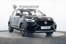 MG ZS SUV (17-24) 1.0T GDi Excite DCT 5d For Sale - The Roxburghe Group, Aldridge