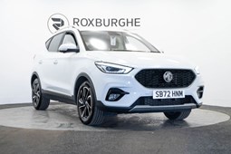 MG ZS SUV (17-24) 1.0T GDi Exclusive DCT 5d For Sale - The Roxburghe Group, Aldridge