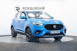 MG ZS SUV (17-24) 1.0T GDi Exclusive DCT 5d For Sale - The Roxburghe Group, Aldridge