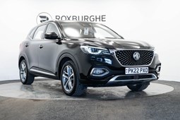 MG HS SUV (19-24) Exclusive 1.5T-GDI DCT auto 5d For Sale - The Roxburghe Group, Aldridge