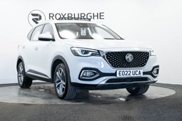 MG HS SUV (19-24) Exclusive 1.5T-GDI 5d For Sale - The Roxburghe Group, Aldridge