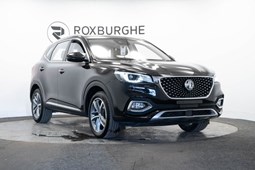 MG HS SUV (19-24) Excite 1.5T-GDI 5d For Sale - The Roxburghe Group, Aldridge