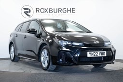 Suzuki Swace Estate (21 on) 1.8 Hybrid SZ-T 5dr CVT For Sale - The Roxburghe Group, Aldridge