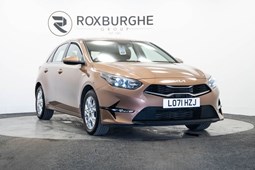 Kia Ceed Hatchback (18 on) 2 1.0 T-GDi 118bhp ISG 5d For Sale - The Roxburghe Group, Aldridge