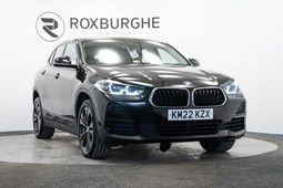 BMW X2 SUV (18-23) sDrive 20i [178] Sport 5dr Step Auto For Sale - The Roxburghe Group, Aldridge