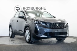 Peugeot 3008 SUV (16-24) 1.2 PureTech Active Premium 5dr For Sale - The Roxburghe Group, Aldridge