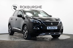 Peugeot 3008 SUV (16-24) GT Line 1.2 PureTech 130 S&S 5d For Sale - The Roxburghe Group, Aldridge