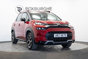 Citroen C3 Aircross SUV (17-24) 1.2 PureTech 130 Shine 5dr EAT6 For Sale - The Roxburghe Group, Aldridge