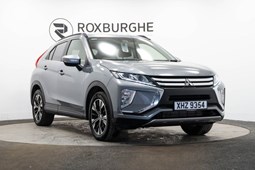 Mitsubishi Eclipse Cross SUV (17-21) Design SE 2WD 1.5 5d For Sale - The Roxburghe Group, Aldridge