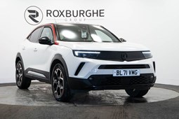 Vauxhall Mokka SUV (20 on) 1.2 Turbo 100 SRi Premium 5dr For Sale - The Roxburghe Group, Aldridge