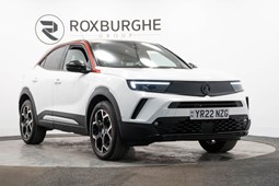 Vauxhall Mokka SUV (20 on) 1.2 Turbo SRi Premium 5dr For Sale - The Roxburghe Group, Aldridge