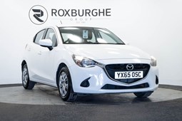 Mazda 2 (15-25) 1.5 (75bhp) SE 5d For Sale - The Roxburghe Group, Aldridge