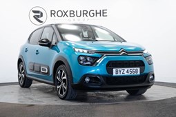 Citroen C3 (17-24) 1.2 PureTech 110 Shine Plus 5dr EAT6 For Sale - The Roxburghe Group, Aldridge