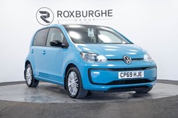 Volkswagen Up (12-23) Move Up 1.0 60PS 5d For Sale - The Roxburghe Group, Aldridge
