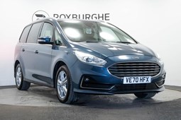 Ford Galaxy (15-23) Titanium 2.0 Ford EcoBlue 150PS auto 5d For Sale - The Roxburghe Group, Aldridge
