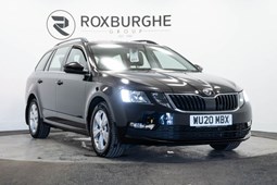 Skoda Octavia Estate (13-20) SE Technology 1.5 TSI 150PS 5d For Sale - The Roxburghe Group, Aldridge