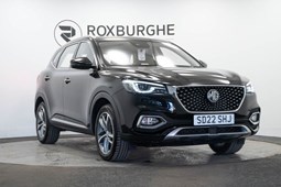 MG HS SUV (19-24) Exclusive 1.5T-GDI 5d For Sale - The Roxburghe Group, Aldridge