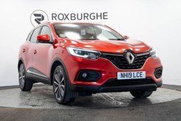 Renault Kadjar (15-22) Iconic TCe 140 EDC auto 5d For Sale - The Roxburghe Group, Aldridge