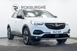 Vauxhall Grandland X SUV (18-21) Sport Nav 1.2 (130PS) Turbo Start/Stop auto (10/2018 on) 5d For Sale - The Roxburghe Group, Aldridge