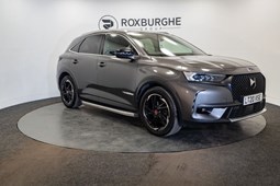 DS 7 Crossback SUV (18-22) Performance Line PureTech 180 auto 5d For Sale - The Roxburghe Group, Aldridge
