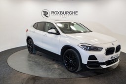 BMW X2 SUV (18-23) sDrive 18i [136] Sport 5dr For Sale - The Roxburghe Group, Aldridge