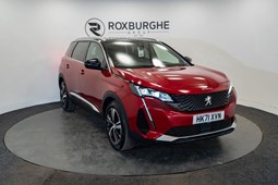 Peugeot 5008 SUV (17-24) 1.2 PureTech GT 5dr EAT8 For Sale - The Roxburghe Group, Aldridge