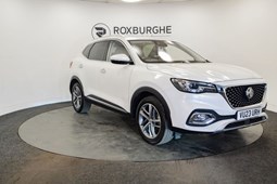 MG HS SUV (19-24) Exclusive 1.5T-GDI 5d For Sale - The Roxburghe Group, Aldridge
