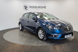Renault Megane Hatchback (16-22) Dynamique Nav Energy TCe 130 EDC auto 5d For Sale - The Roxburghe Group, Aldridge