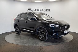 MG ZS SUV (17-24) 1.0T GDi Exclusive DCT 5d For Sale - The Roxburghe Group, Aldridge